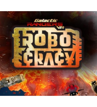 ROBOCRACY Steam Key GLOBAL